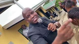 Scelo Ncube Motivational