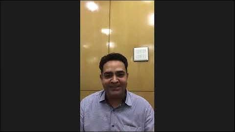 FDP -VSJMC 2020 Inaugural Session (VIPS)