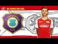 Christopher Trimmel vor dem Spiel gegen Aue