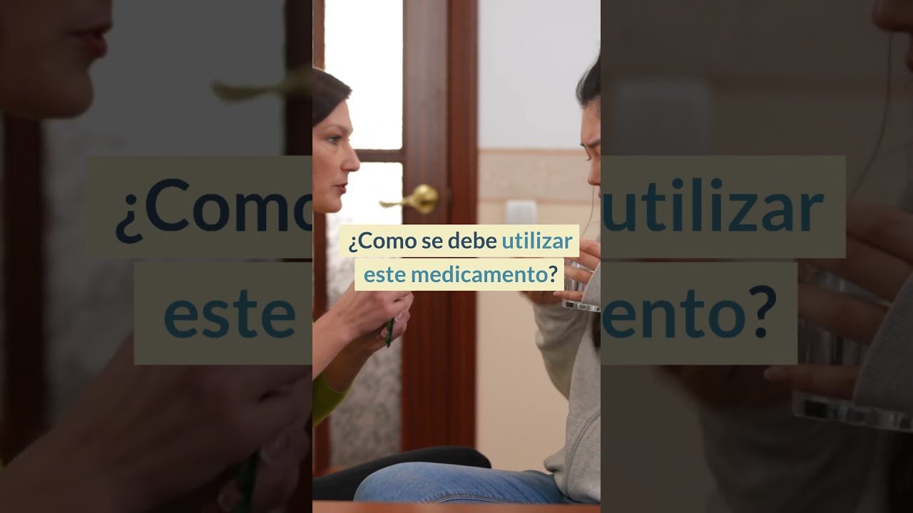 💊 EDRONAX ✅ (DOSIS)Para que Sirve y Cómo tomarlo.