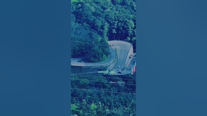 ##wayand mountain Pasട #വയനാട് ചുരം ഒരു വികാരം ഞ്ഞമളെ പപ്പൂന്റെ താമരശ്ശേ ..........രി 😊ചുരം🍃🥰🍃