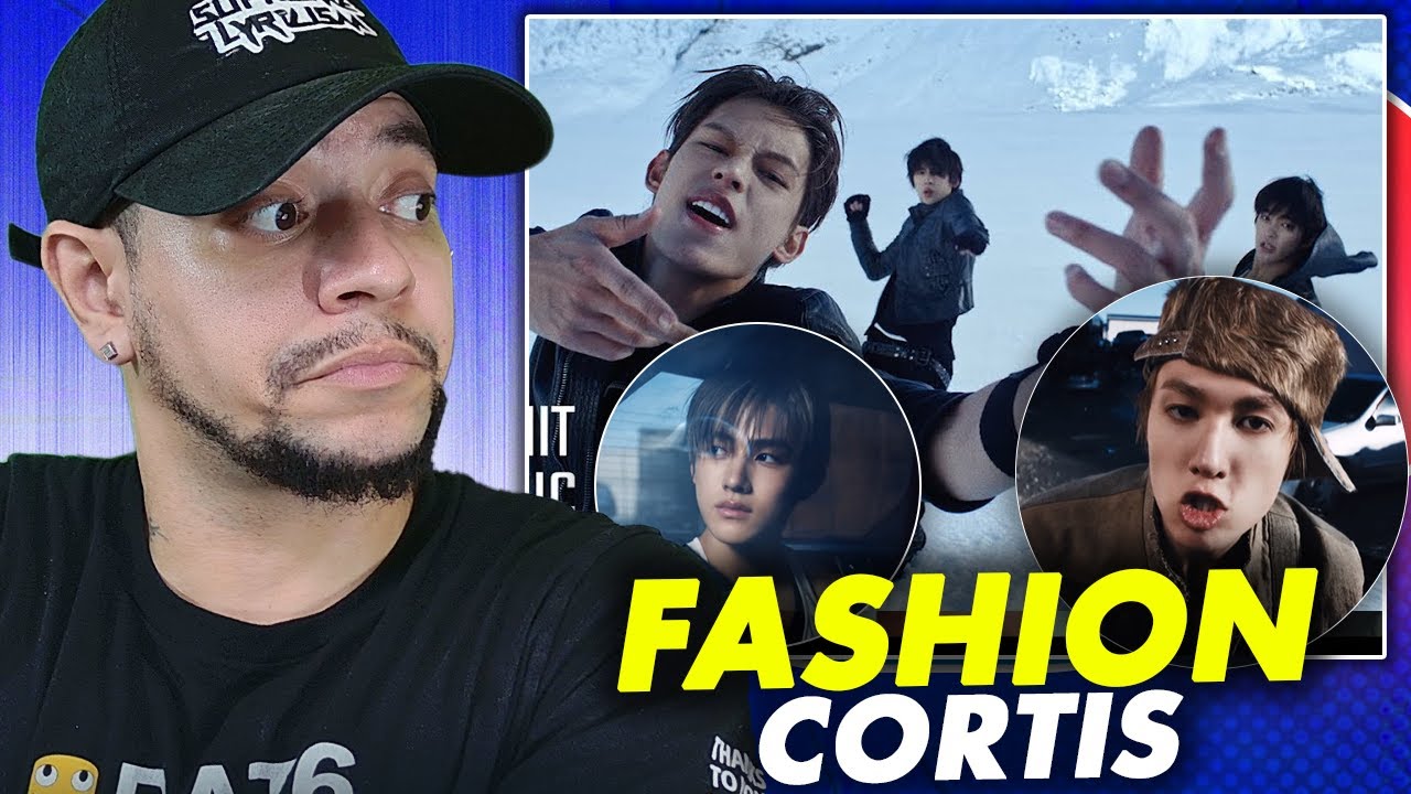 NEW K-POP GROUP??? Cortis - Fashion (REACTION)