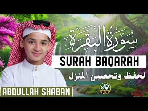 surah baqarah 