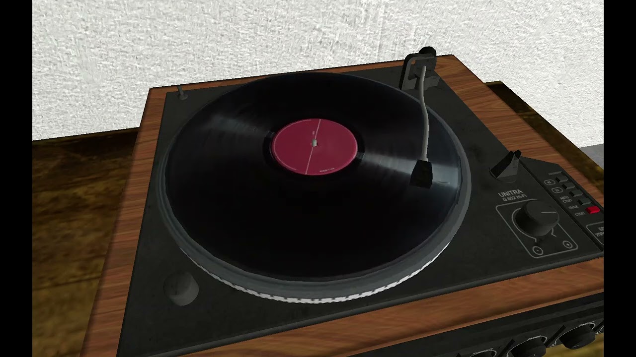 Garry's Mod Liminal Hotel music.