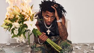 NBA YoungBoy - FLOWERS BURNED [Official Video]