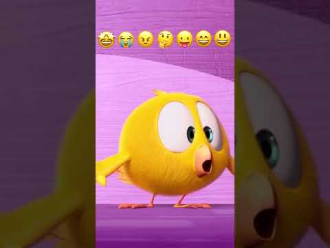 Video: Vad är en blink-emoji?