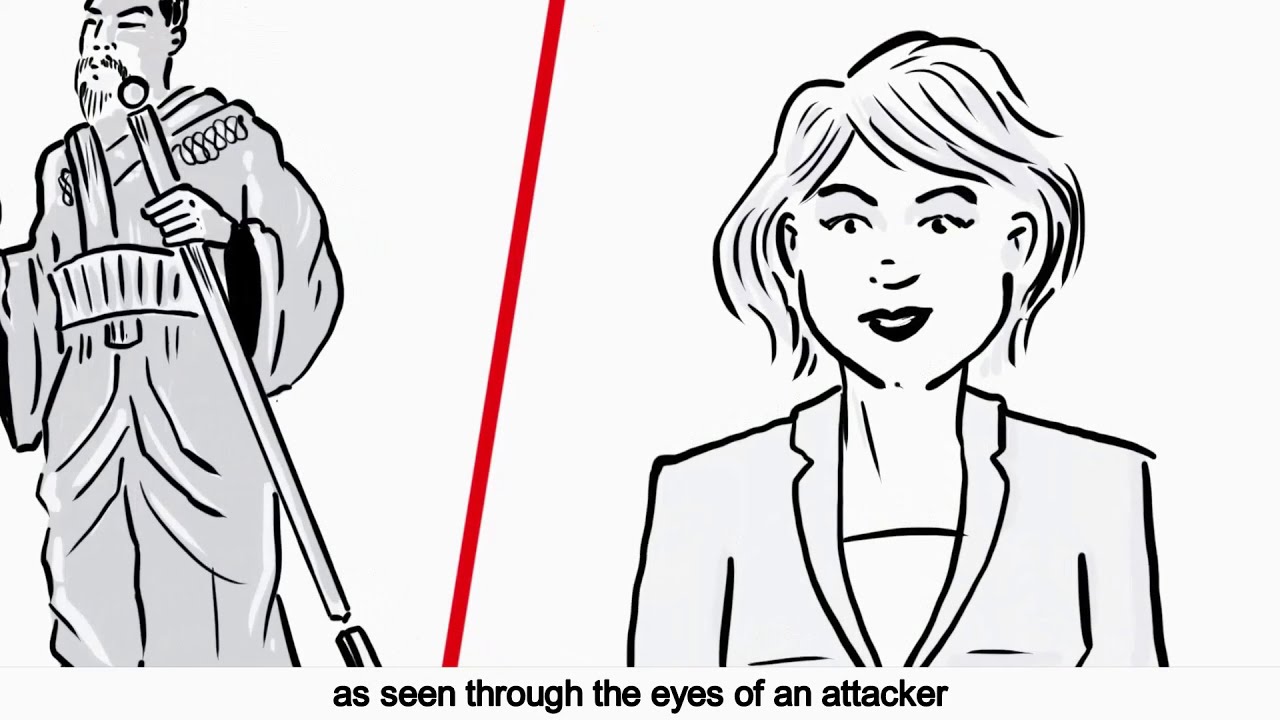 Testing with Security Intelligence (Recon)