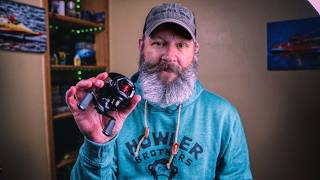 2025 Diawa Alphas BF TW Unboxing: Another Disappointment?