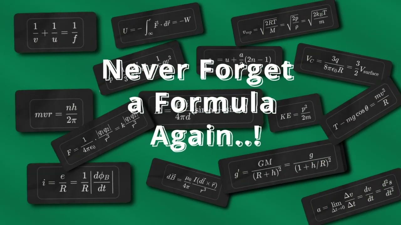 BioBird NEET Flashcards - Promo