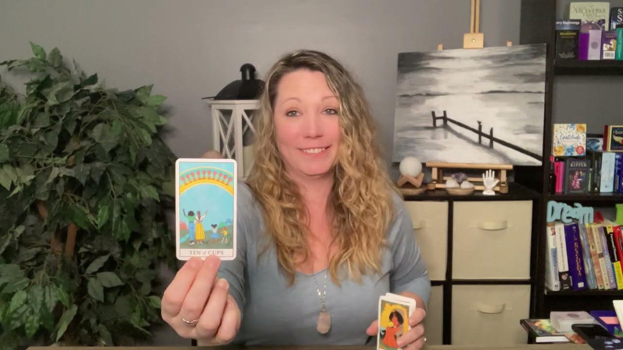 SCORPIO...Real Love & Stability!! April 2021 Love Romance Tarot Horoscope