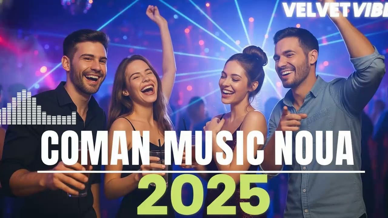 MEGA HITURI de Drum LUNG: Muzica Romaneasca de Chef Maxim (Peste 90 de Minute).