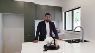 97 & 97a Stephen Street, Blacktown