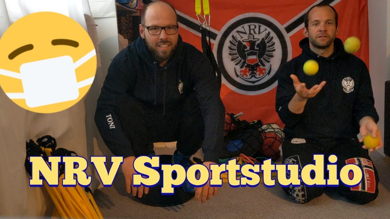 NRV Sportstudio #2