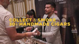 2024 Big Smoke Las Vegas Evenings