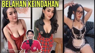 Belahan Kenikmatan...react Meme Kocak