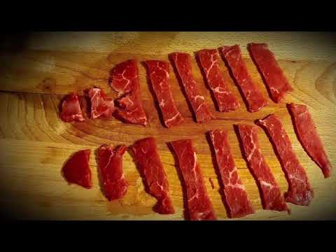 Video: Hur Man Tiningar Kött