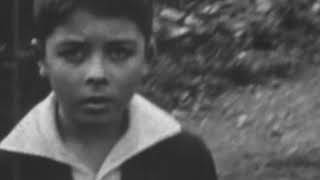 H. Lee Waters "Movies of Local People" film, Boone and Cove Creek, 1936
