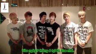 Vietsub120611 B.a.p Showcase In Malaysia 2012 Rita