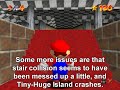 End of video