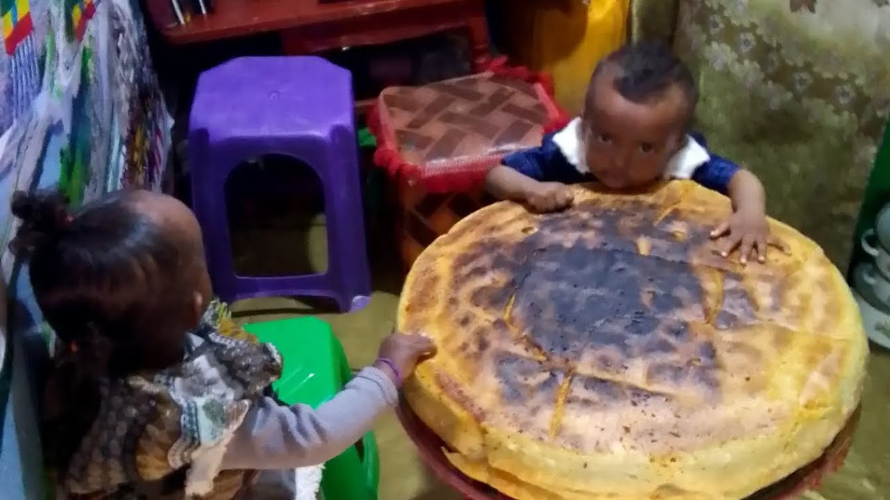 1Bagaa dhalate gamachu ko biraa 🫂 warii jirta ni mucaa ko fi haperisda 