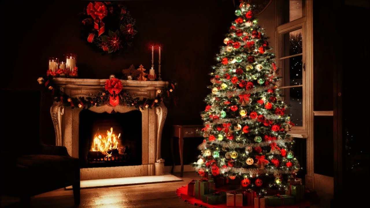 Christmas Classic Music Playlist 3 Hours Fireplace Music YouTube Christmas Classic Music Playlist 3 Hours Fireplace Music YouTube