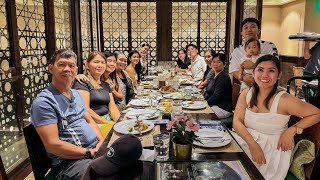 Mother’s Day Celebration (may Nagtampo) | Pat Gaspar