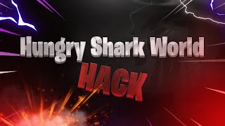😎 Hungry Shark World Hack Guide 2022 ✅ Easy tips to Get Gems 🔥 Work with iOS & Android 😎 screenshot 4