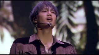 EXO - 오아시스(Oasis) [EXO PLANET #5 - EXplOration - in JAPAN DVD]