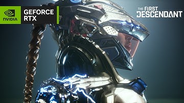 The First Descendant | Multiplying Performance with NVIDIA DLSS 3