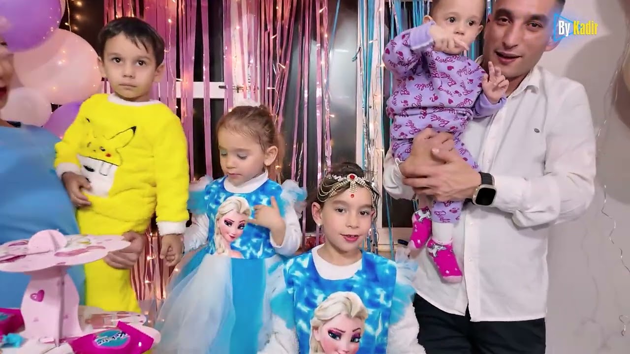 TAYFU & ÖZLEM PARTİ