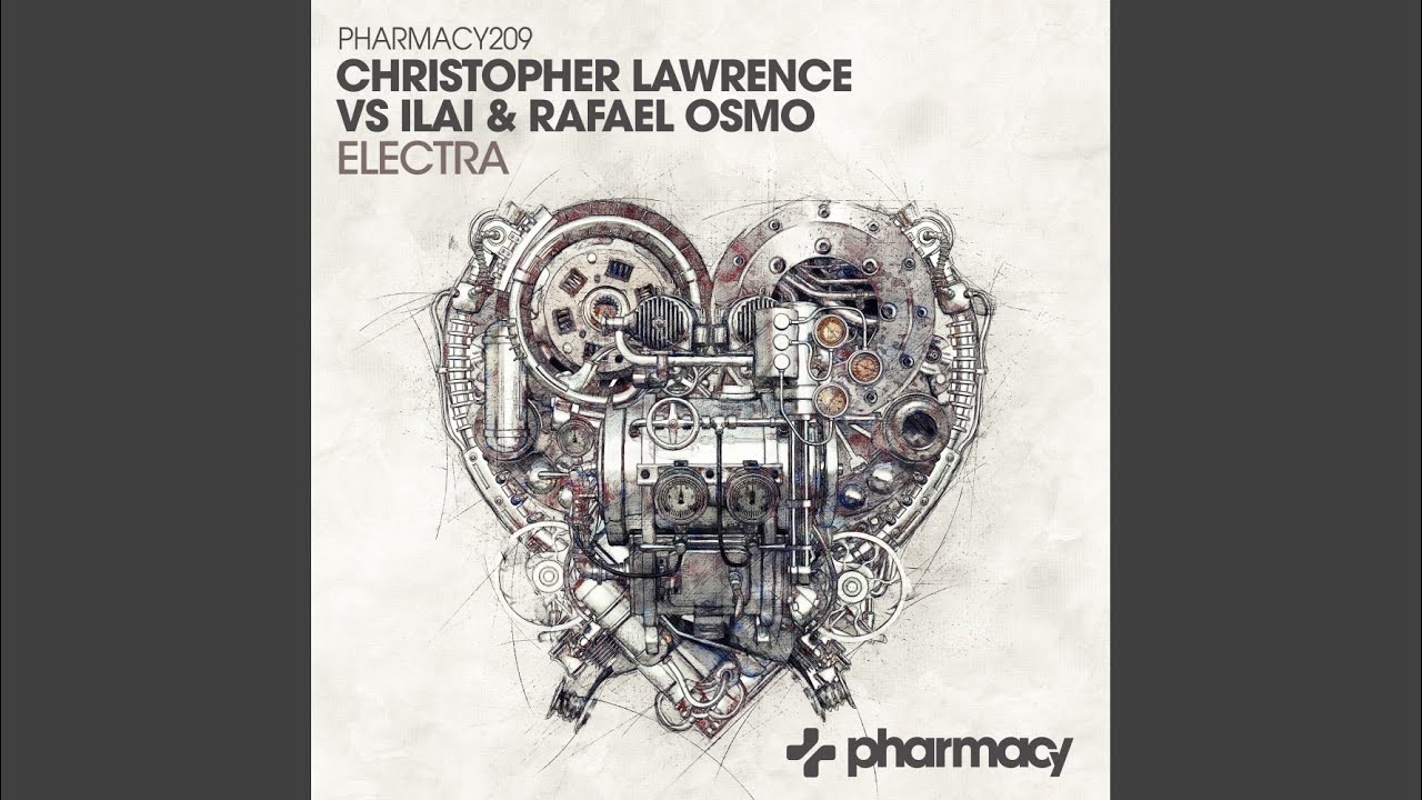 Guarda Electra (Original Mix) su YouTube Guarda Electra (Original Mix) su YouTube