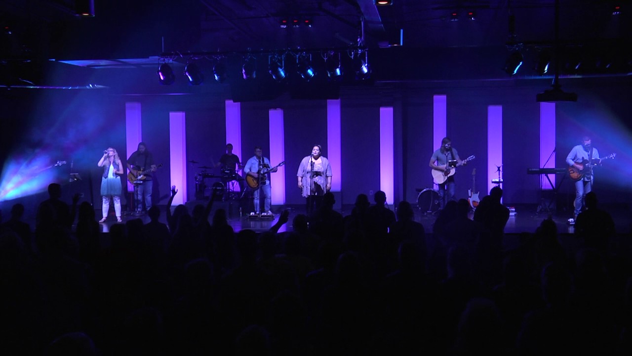 Northbend Worship - 6.11.17