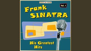 You Brought a New Kind of Love to Me - Frank Sinatra