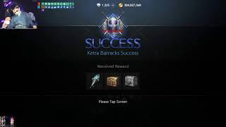 Lineage 2M Jp