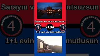 Hayati Sevi̇yorum Yada Öyle Görünüyorum Haydi Cevapla