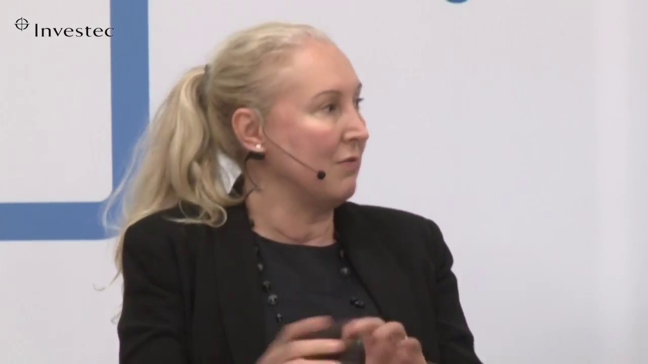 Investec insights: Budget Speech 2018 and path to fiscal consolidation