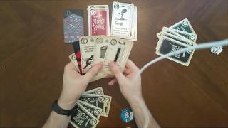 WYLD Reviews 'Murder at Blood Mansion' screenshot 5