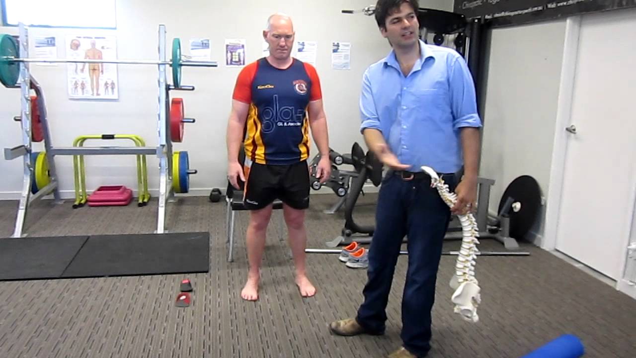 Perth sports injury and peak body correct functional and structural foot problems