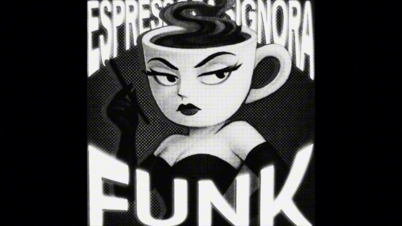 Espressora Signora FUNK (Slowed) (Tiktok Version) 