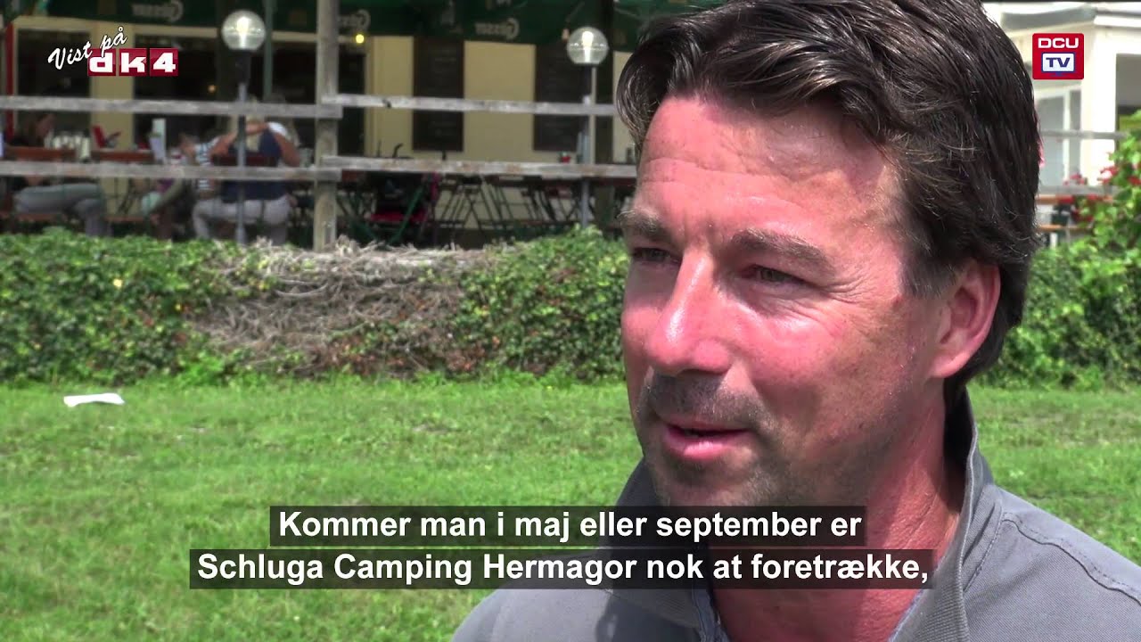 Teltcamping i Hermagor - Østrig, familien Schlugas to campingpladser