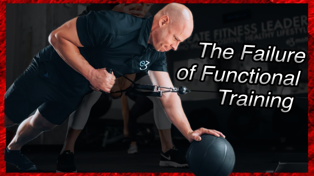 Почему я отказался от попыток развить «функциональную силу»