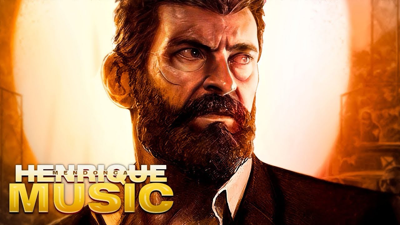 Logan (Marvel) - “DOLOR” | Henrique Mendonça Sub español