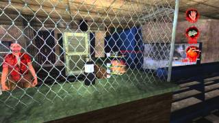 Postal 2 Paradise Lost bug