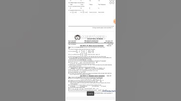 Merit n merit class 11 Target Paper maths | Class 11 maths guess paper merit n merit | karachi