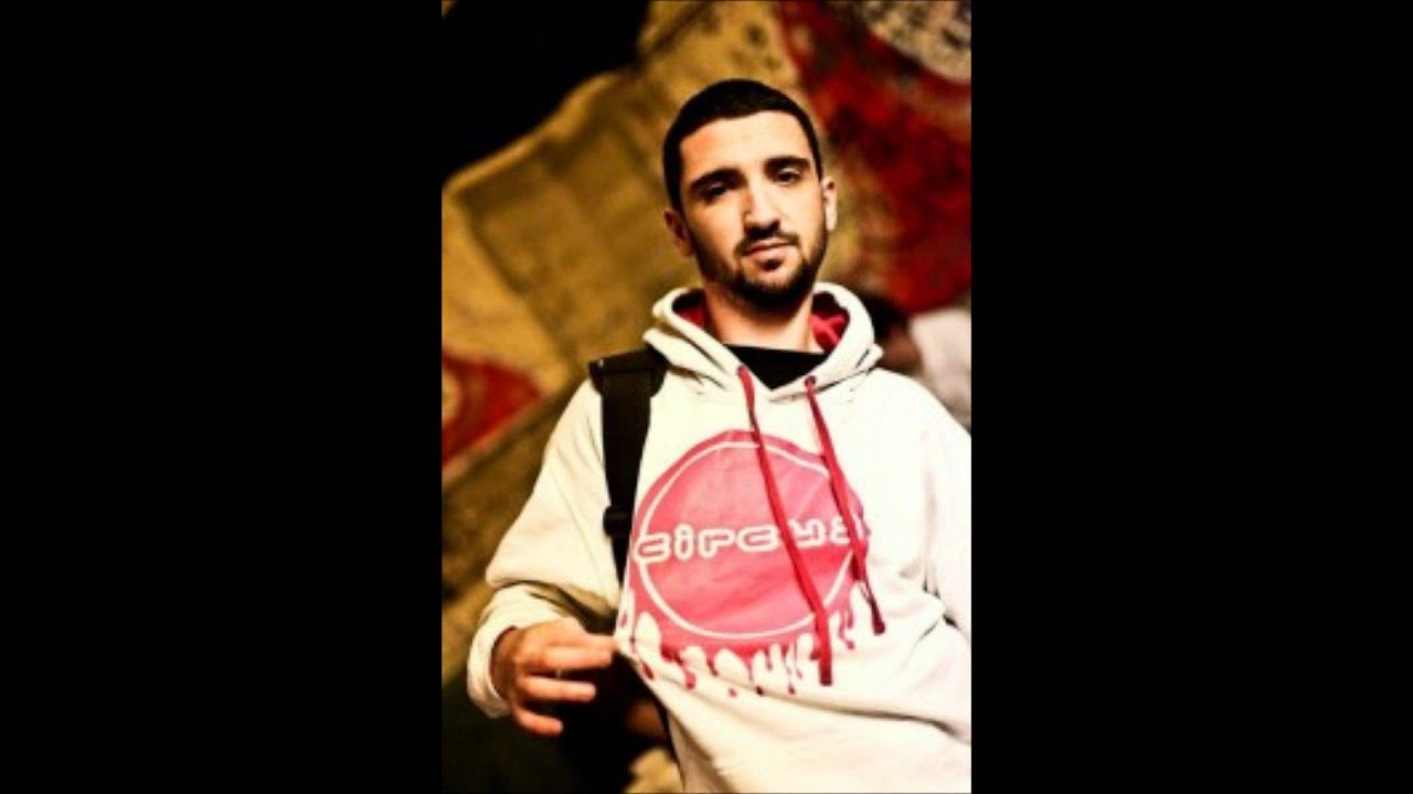 Big Boss - Doctor P [Borgore Edit] Extended Version (Dubstep)