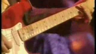 Video thumbnail of "Eric Clapton & Friends - Crossroads"