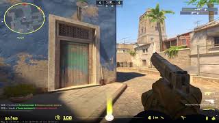 4:26 (Viral Version) CS2 movie