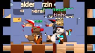 TRANSFORMICE # 3- FOTOS COM AMIGOS