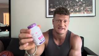 just thrive probiotic review + coupon code [seth]