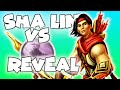 SHA LIN CAN'T STEALTH - Paladins GRANDMASTER RANKED Gameplay